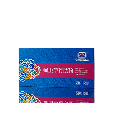 汉阳蛹虫草气血汤